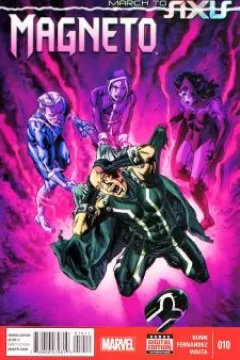 Issue #10