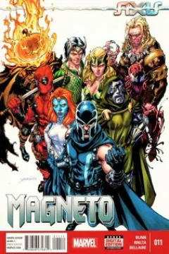 Issue #11