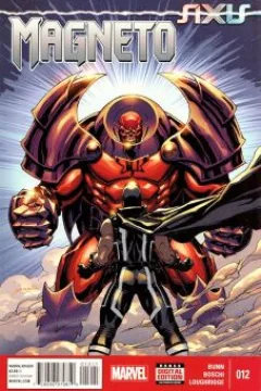 Issue #12