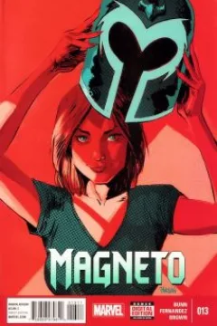 Issue #13