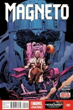 Issue #2