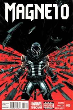 Issue #3