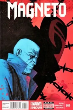 Issue #4