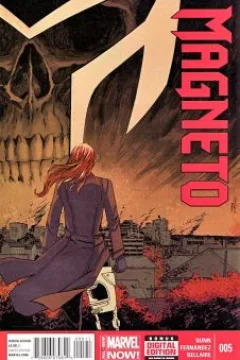 Issue #5