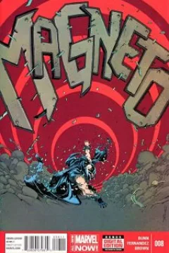 Issue #8