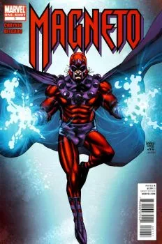 Cover of First X-Man in Brooklyn!
