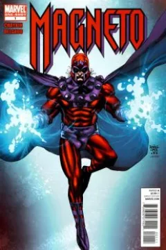 First X-Man in Brooklyn!