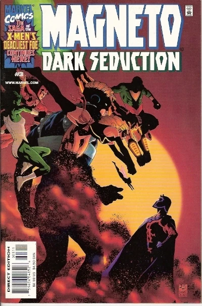 Cover of Something Worth Fighting For