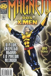 Magneto dos X-Men