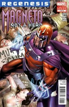 Cover of Chapter One