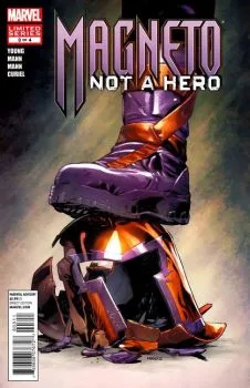 Cover of Chapter Three