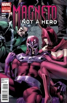 Cover of Chapter Two