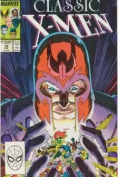 Magneto Triumphant