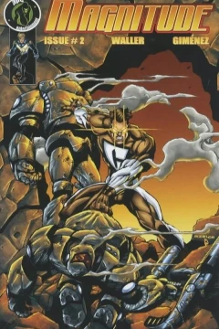 Issue #2