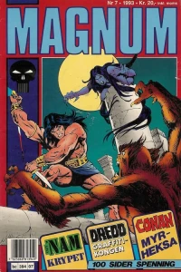 Issue #199307