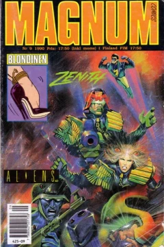 Issue #199009