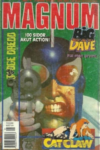 Issue #199401