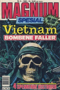 Vietnam Bombene Faller