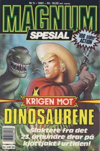 Dinosaurene