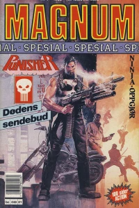 Punisher