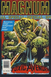 Toxic Avenger