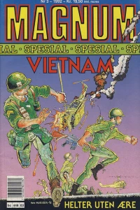 Vietnam: helter Uten Aere
