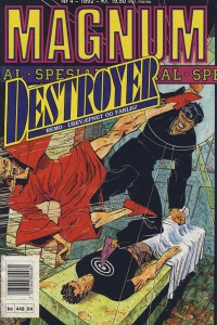 Destroyer