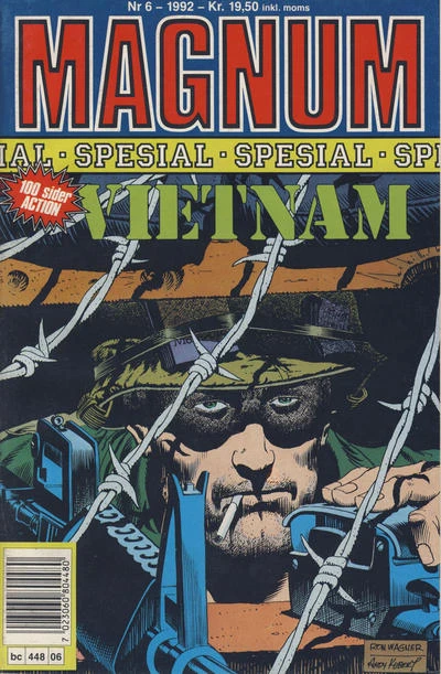 Cover of Vietnam
