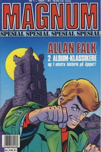 Allan Falk