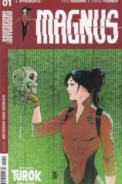 Between Two Worlds; Turok Part 2