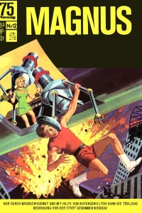 Issue #12