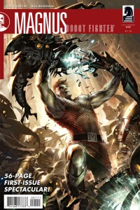 Metal Mob part 1:Taken