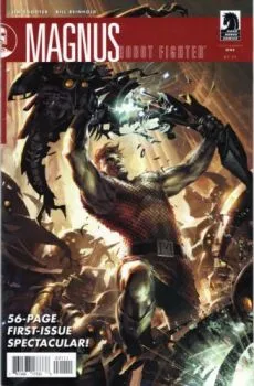 Cover of Metal Mob part 1:Taken