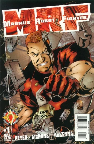 Cover of Kick The Can