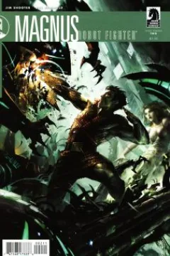 Metal Mob, Part Two: Deliverance