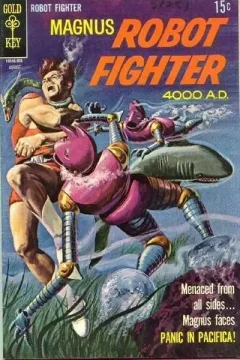 Issue #27