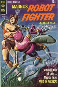 Issue #27