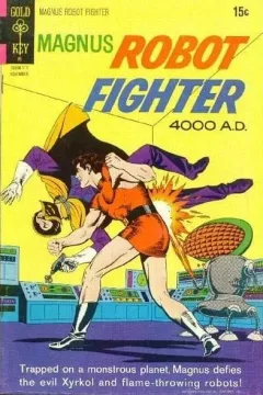 Issue #29
