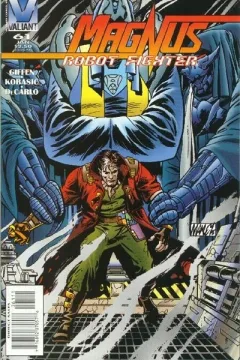 Issue #61