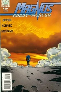 Issue #64