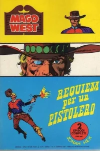 Requiem Per Un Pistolero