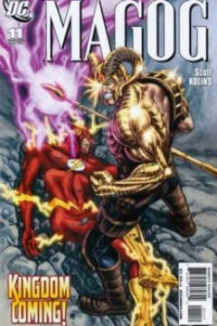 Blown To Kingdom Come, Chapter One