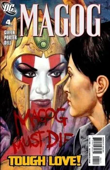Cover of Flashpoint