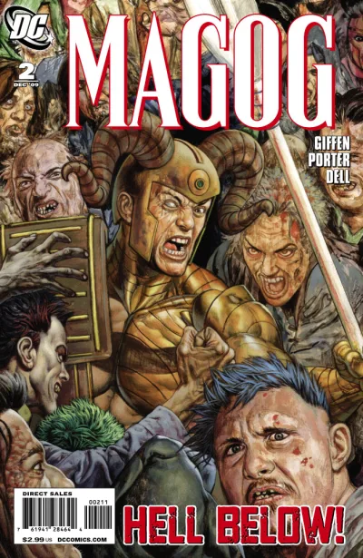 Cover of Miasma