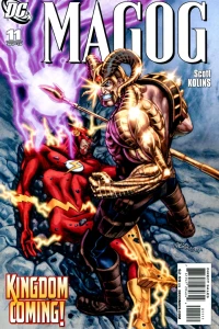 Blown To Kingdom Come, Chapter One