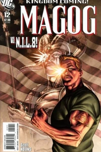 Blown To Kingdom Come, Chapter Two