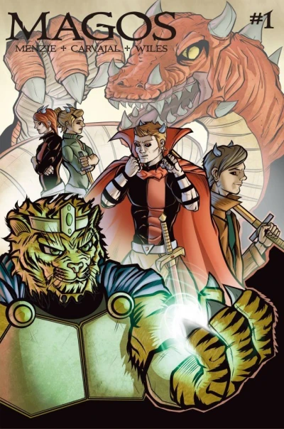 Cover of World Divided