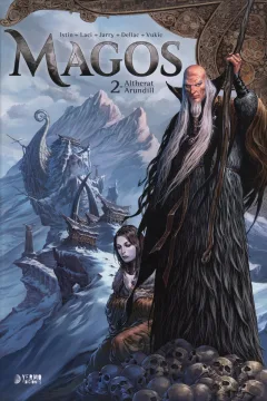 Issue #2