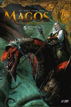 Issue #5