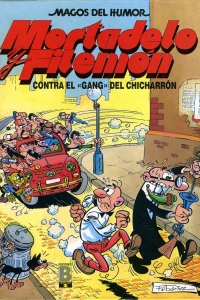 Issue #2